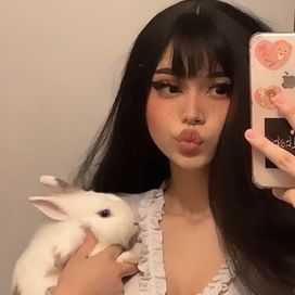 Bunny Girl (feat. Ciscaux) - 2020 • Single/EP