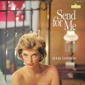Send For Me - 1960 • Álbum
