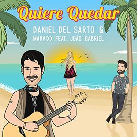 Quiere Quedar - 2018 • Single/EP