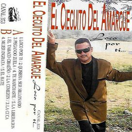 Loco Por Ti - 1988 • Álbum
