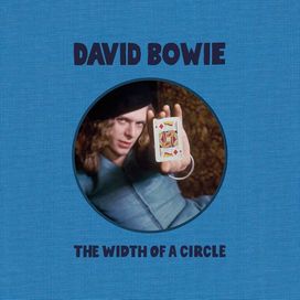 The Width Of A Circle - 2020 • Recopilación