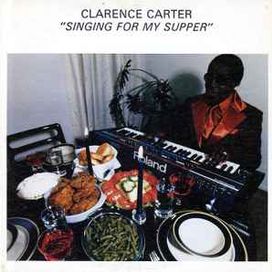 Singing For My Supper - 1984 • Álbum