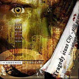 An Absence of Empathy - 2005 • Álbum