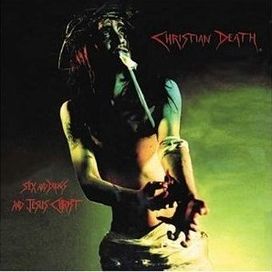 Sex and Drugs and Jesus Christ - 1988 • Álbum