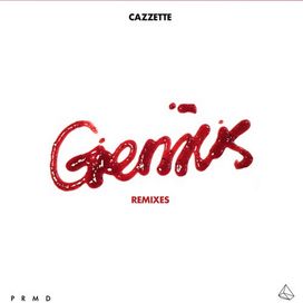 Genius (Remixes) - 2015 • Single/EP