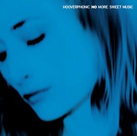 No More Sweet Music  - 2005 • Álbum