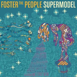 Supermodel - 2014 • Álbum