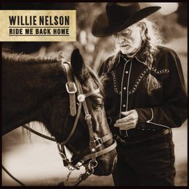 Ride Me Back Home - 2019 • Álbum