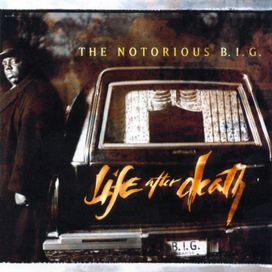 Life After Death - 1997 • Álbum