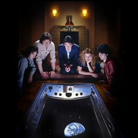 Back To The Egg - 1979 • Álbum