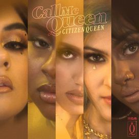 Call Me Queen - 2020 • Sencillo/EP