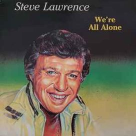 We're All Alone - 1985 • Álbum