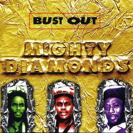Bust Out  - 1993 • Álbum
