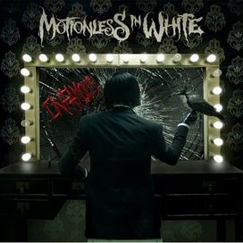 Infamous - 2012 • Álbum