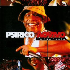 Ao Vivo em São Paulo (2007) - 2007 • Álbum
