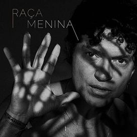 Raça Menina  - 2023 • Álbum