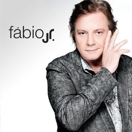 Fábio Jr. - 2015 • Álbum
