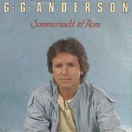  Sommernacht In Rom - 1985 • Álbum