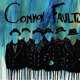 Common Faults - 2011 • Álbum