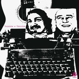 Toquinho e Vinícius - 1971 • Álbum
