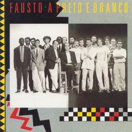 A Preto e Branco - 1989 • Álbum