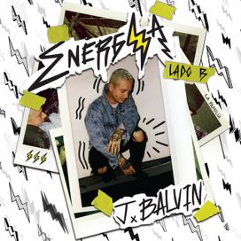 Energía Lado B - 2017 • Álbum