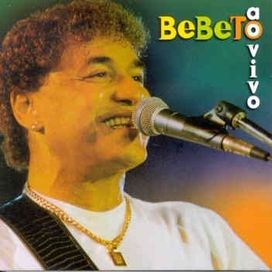 Bebeto Ao Vivo - 2000 • Álbum