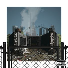 My Dope House  - 2015 • Single/EP