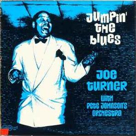 Jumpin' The Blues - 1962 • Álbum