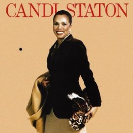 Candi Staton  - 1980 • Álbum