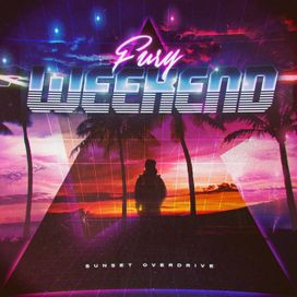 Sunset Overdrive - Fury Weekend