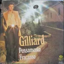 Pensamento/Fracasso - 1981 • Sencillo/EP