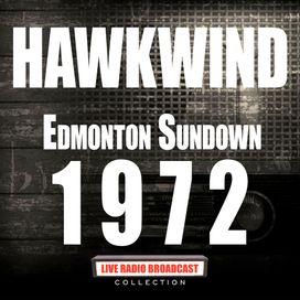 Live In Edmonton (Live) - 2020 • Coletânea