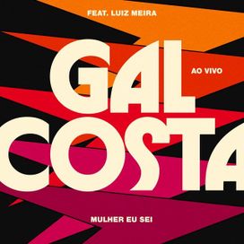 Mulher Eu Sei (Ao Vivo) (part. Luiz Meira) - 2026 • Single/EP