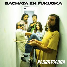 Bachata En Fukuoka (En Vivo) - 2026 • Sencillo/EP