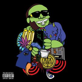 Pyrex Picasso - 2021 • Álbum