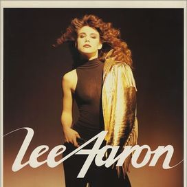 Lee Aaron  - 1987 • Álbum