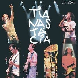 Tianastácia: ao Vivo - 2005 • Álbum