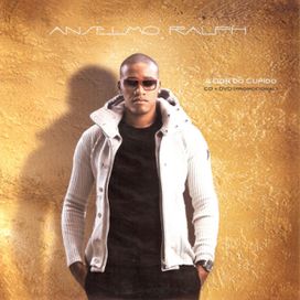 A Dor Do Cupido - 2011 • Single/EP