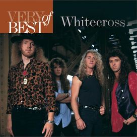 Very Best Of Whitecross - 2006 • Recopilación