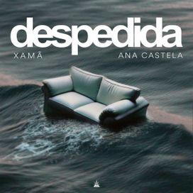 Despedida (part. Xamã) - 2025 • Single/EP