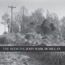 The Medicine - 2008 • Álbum