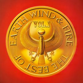 The Best Of Earth, Wind &amp; Fire Vol. 1 - 1978 • Recopilación