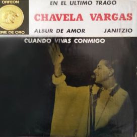 En El Ultimo Trago - 1979 • Álbum