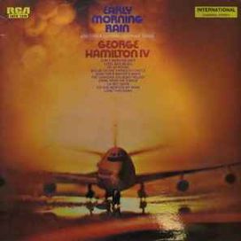 Early Morning Rain And Other Gordon Lightfoot Songs - 1971 • Álbum