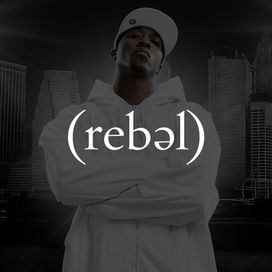 Rebel - 2008 • Álbum