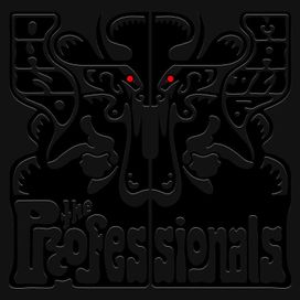 The Professionals (feat. Oh No) - 2020 • Álbum