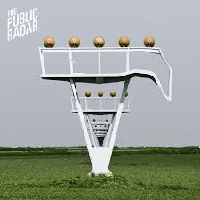 The Public Radar - 2013 • Single/EP
