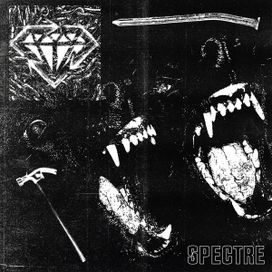 Spectre - 2022 • Álbum