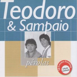 Pérolas - 2000 • Coletânea